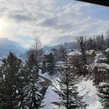 Apartment T3 Avec Magnifique Vue *