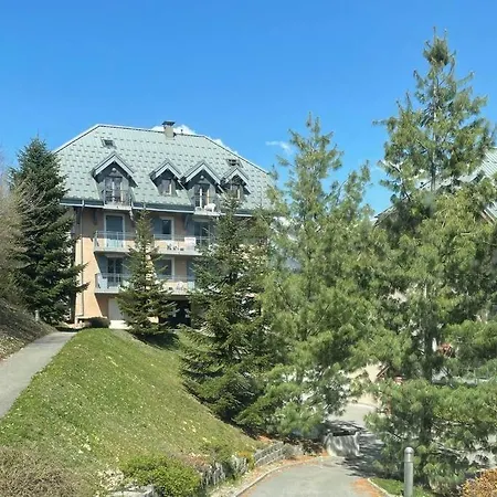 T3 Avec Magnifique Vue Apartment