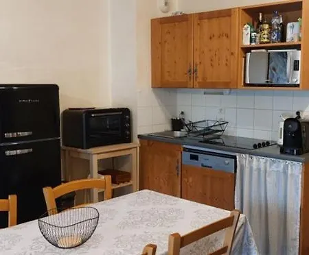 T3 Avec Magnifique Vue *